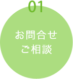 お問合せ・ご相談